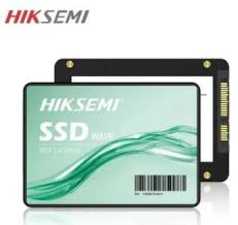 حافظه SSD هایک سمی Hiksemi wave(s) 512gb